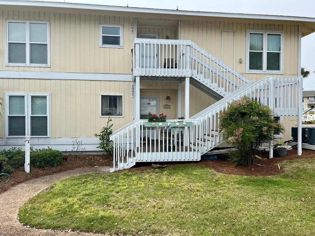 Sandpiper Cove 2093 contacts