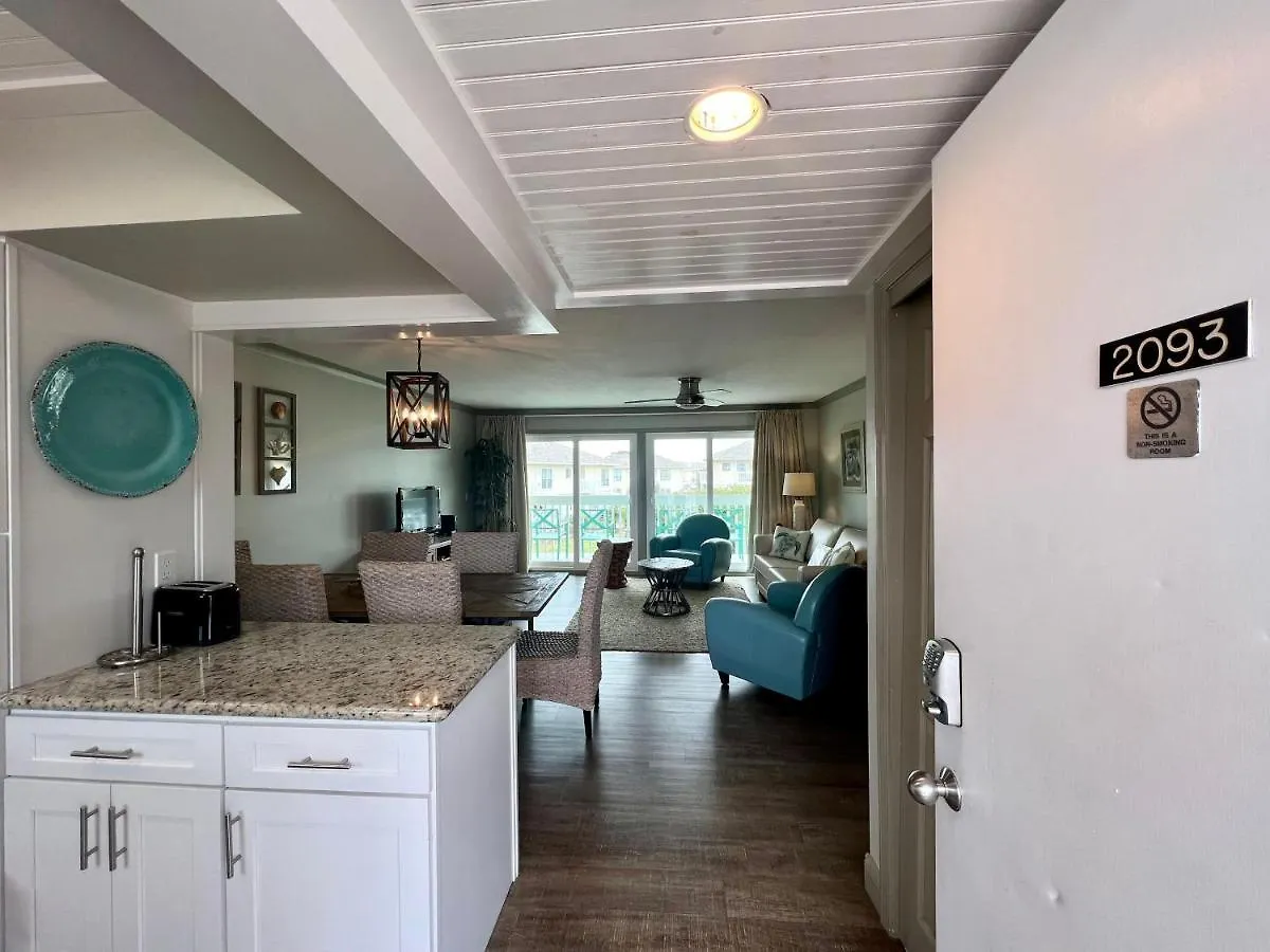Sandpiper Cove 2093 Destin