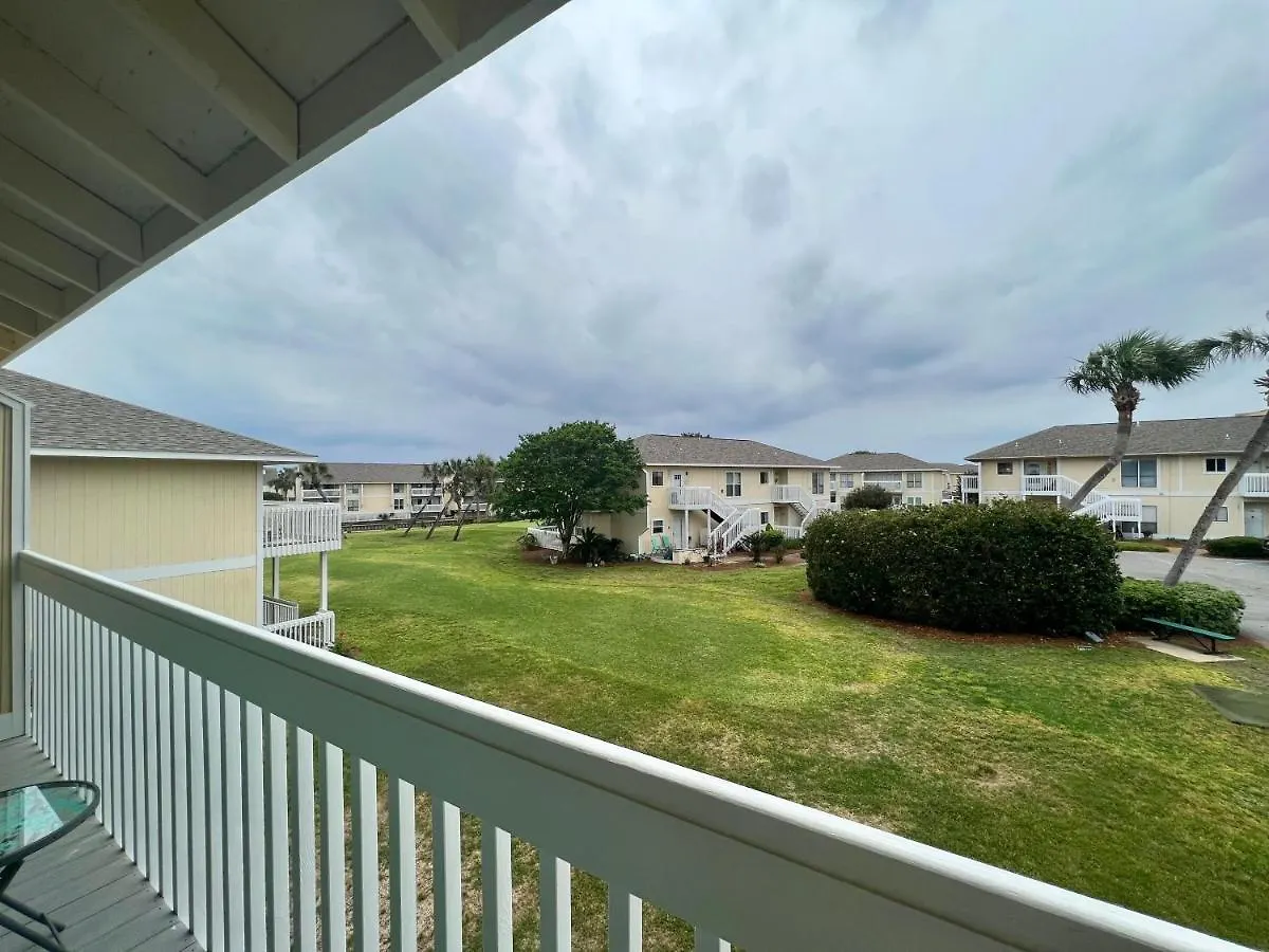 Sandpiper Cove 2093 Destin