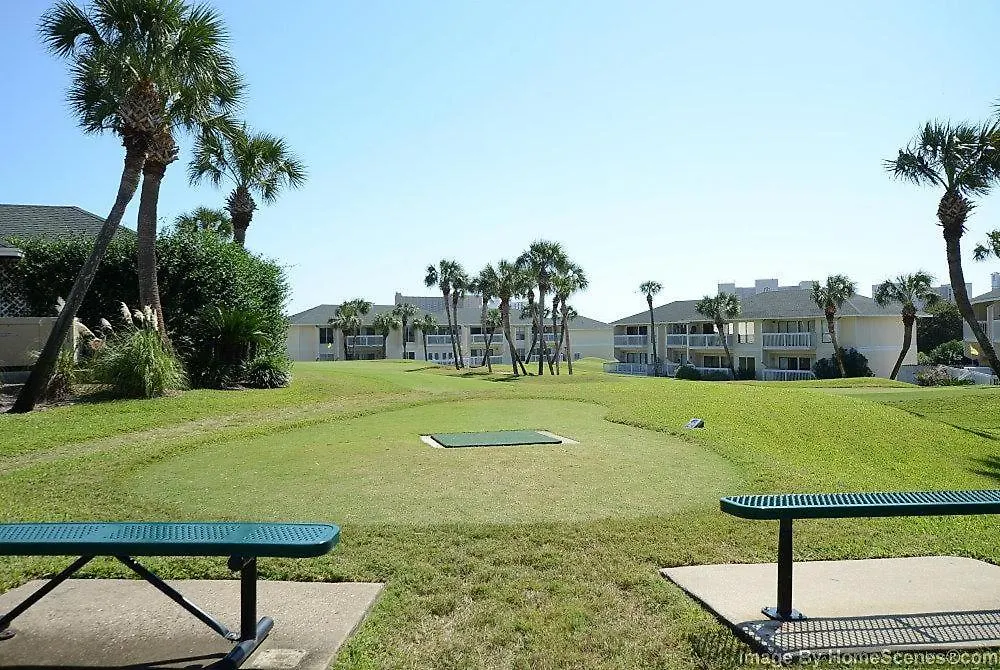 Sandpiper Cove 2093 Destin Holiday home