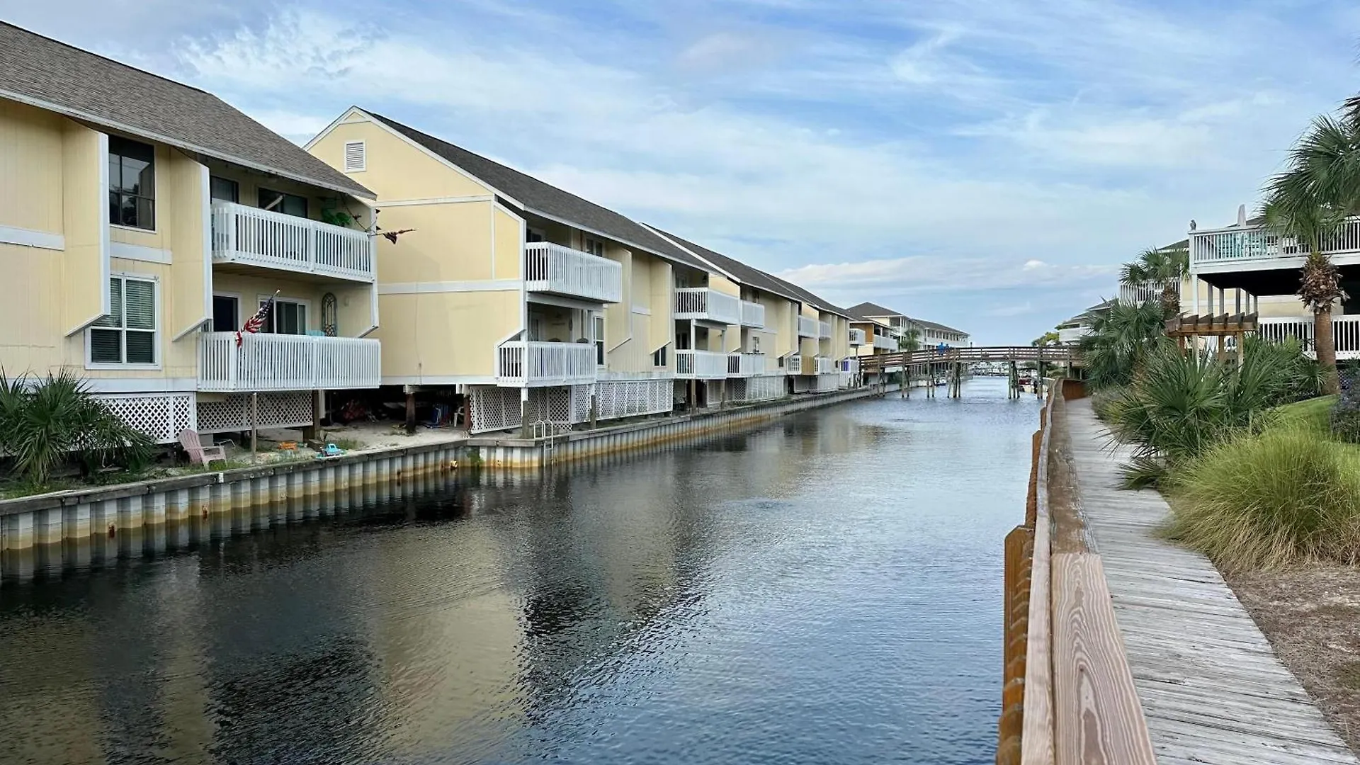Holiday home Sandpiper Cove 2093 Destin
