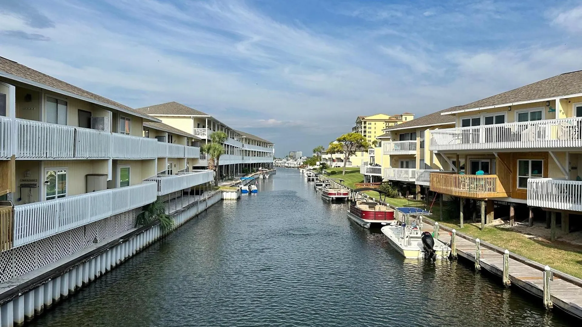 Sandpiper Cove 2093 Destin United States