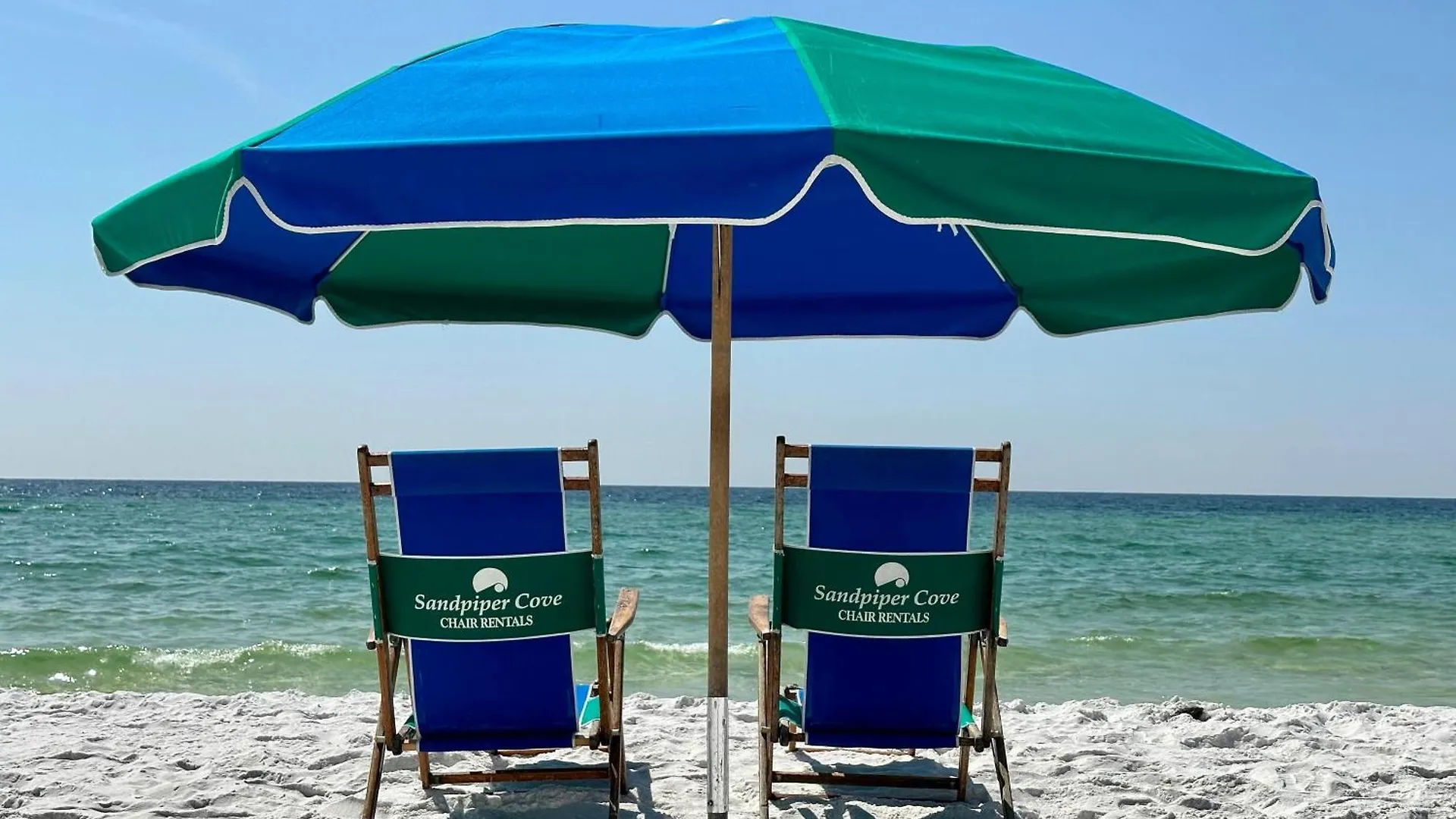 Holiday home Sandpiper Cove 2093 Destin United States